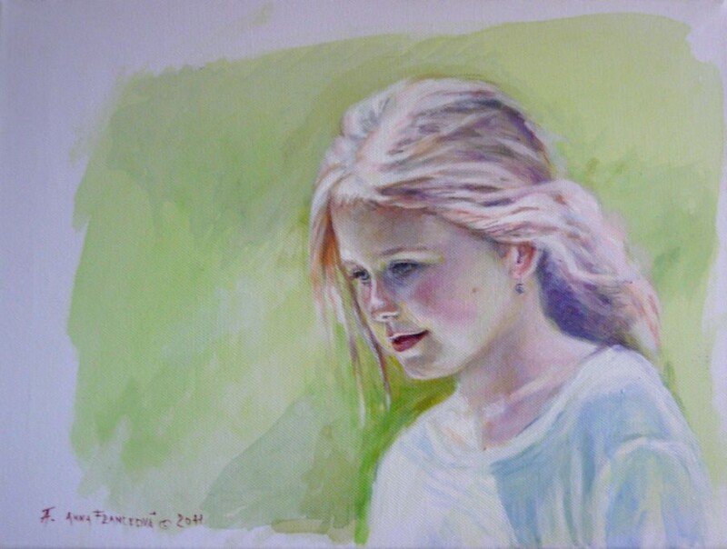 "Nelinka"