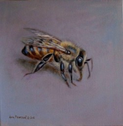 Včela-robotnica