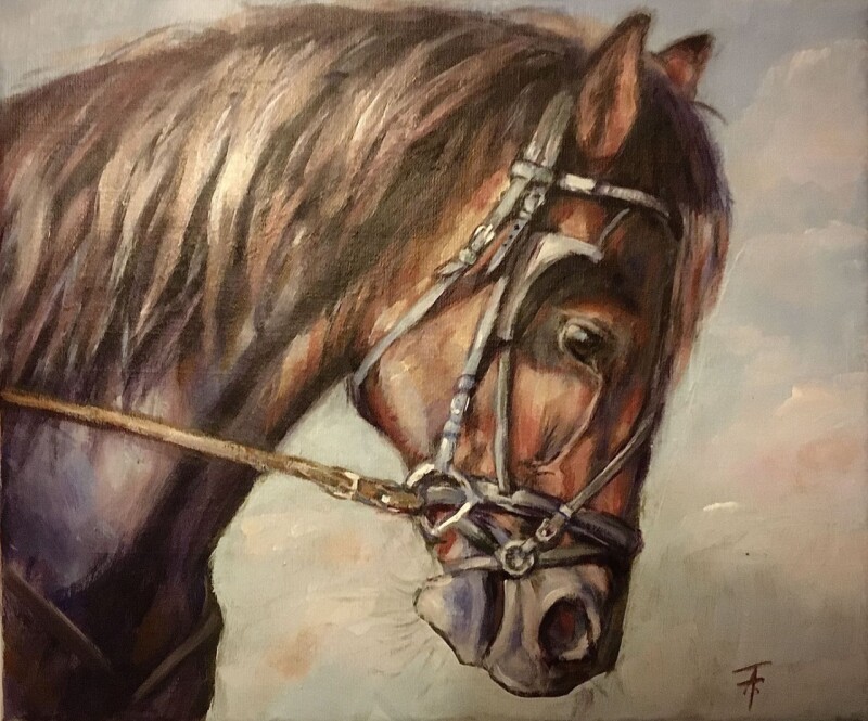 Portrait