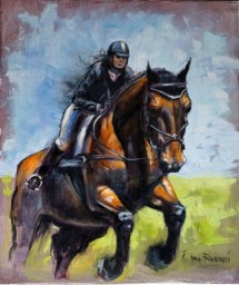 Showjumping