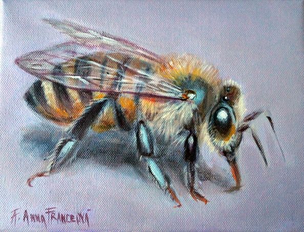 Worker-bee