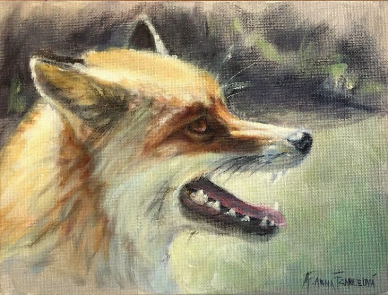 Fox